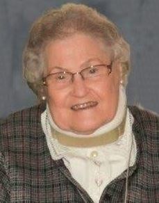 Betty Essmann